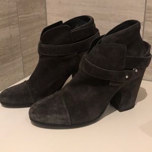 Rag and Bone Booties